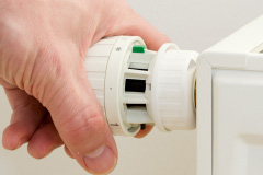 Hulland Village central heating repair costs