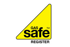 gas safe companies Hulland Village